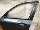BMW X1 MK2 F48 F49 2016-2021 GENUINE FRONT DOOR SHELL PANEL LEFT SIDE