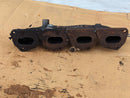 RANGE ROVER EVOQUE L538 2.2 DIESEL 11-2015 EXHAUST MANIFOLD 9673681780 GENUINE