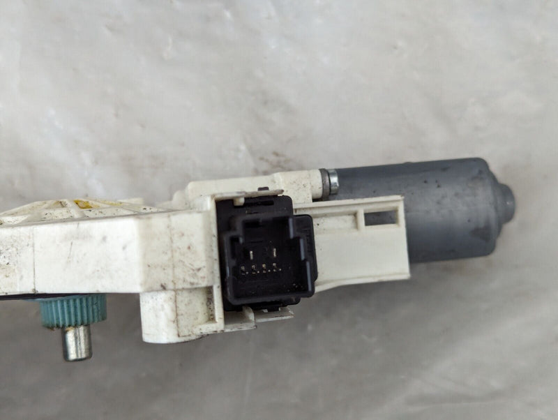 RANGE ROVER EVOQUE L538 FRONT RIGHT O/S POWER WINDOW MOTOR AH22-14B552-AA