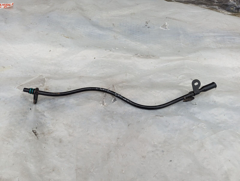 RANGE ROVER EVOQUE L538 2.2 DIESEL 11-15 OIL GAUGE TUBE PIPE 9681620080 GENUINE