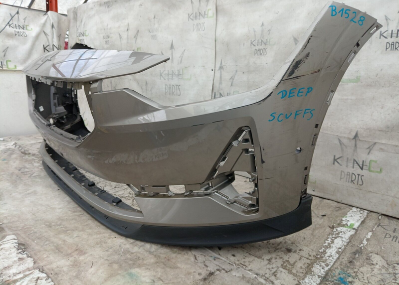 POLESTAR 2 2020-2024 GENUINE FRONT BUMPER, PDC HOLES 31690327
