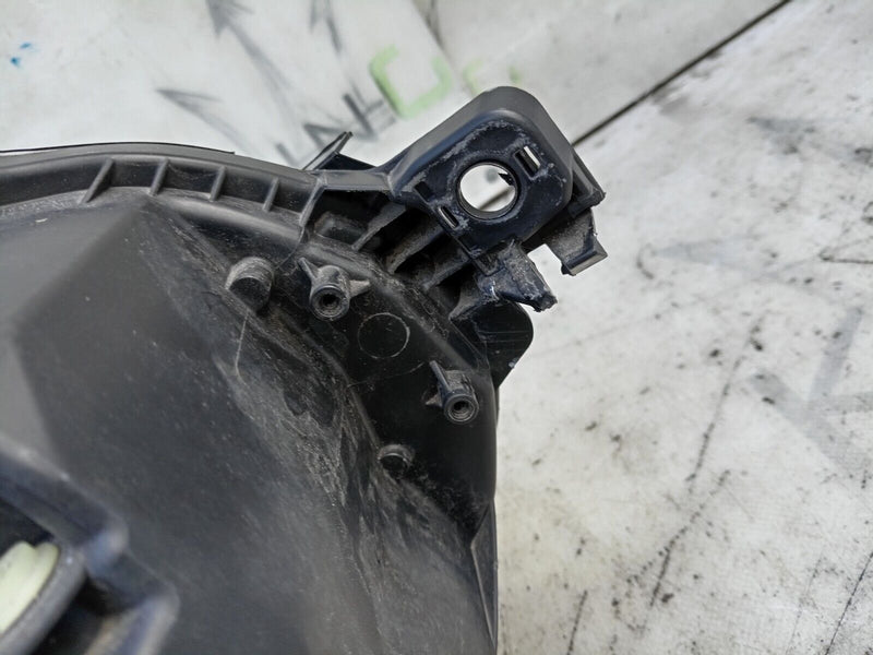 RANGE ROVER VELAR L560 LEFT SIDE FRONT HEADLIGHT HIGH VERSION & ECU BALLAST 2119