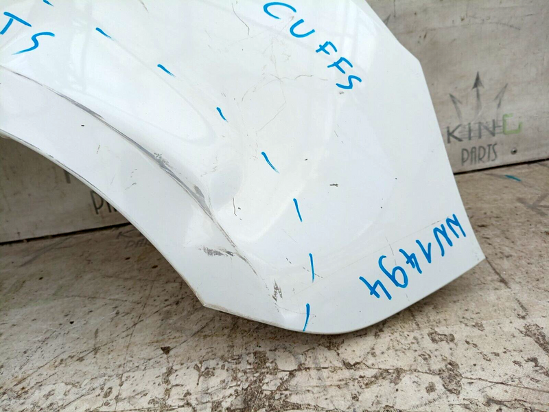 MERCEDES VITO W447 2014-2022 FRONT FENDER WING PANEL RIGHT DRIVER SIDE
