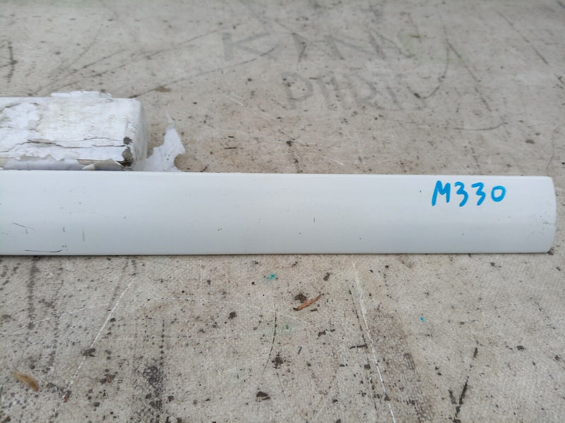 VW GOLF MK5 2004-2009 RIGHT SIDE FRONT DOOR TRIM MOULDING PANEL 1K4853516
