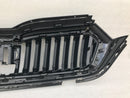 SKODA OCTAVIA MK4 NX 2020-ON FRONT BUMPER RADIATOR GRILL GRILLE GENUINE