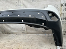 MITSUBISHI OUTLANDER MK3 LCI 2015-2021 REAR BUMPER GENUINE 6410C798ZZ