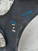 MERCEDES S CLASS W222 AMG 2017-20 FRONT BUMPER A2228856100