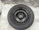 MERCEDES C-CLASS W204 07-11 SPACE SAVER SPARE WHEEL A2044000302 GENUINE