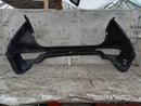 KIA NIRO 2022-ON GENUINE BLACK REAR BUMPER PDC 86650-AT050
