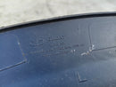 VAUXHALL ANTARA LEFT SIDE FRONT WHEEL ARCH TRIM COVER 96660221