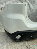 MITSUBISHI OUTLANDER MK3 LCI 2015-2021 REAR BUMPER GENUINE 6410C798ZZ