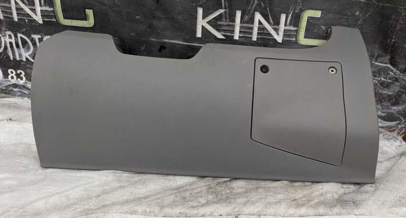 FIAT DUCATO 06-14 DASHBOARD BOTTOM TRIM COVER GENUINE 1308204070