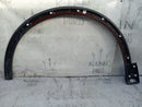 AUDI Q2 2016-23 RIGHT SIDE FRONT WHEEL ARCH TRIM COVER 81A853718A