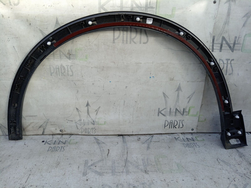 AUDI Q2 2016-23 RIGHT SIDE FRONT WHEEL ARCH TRIM COVER 81A853718A