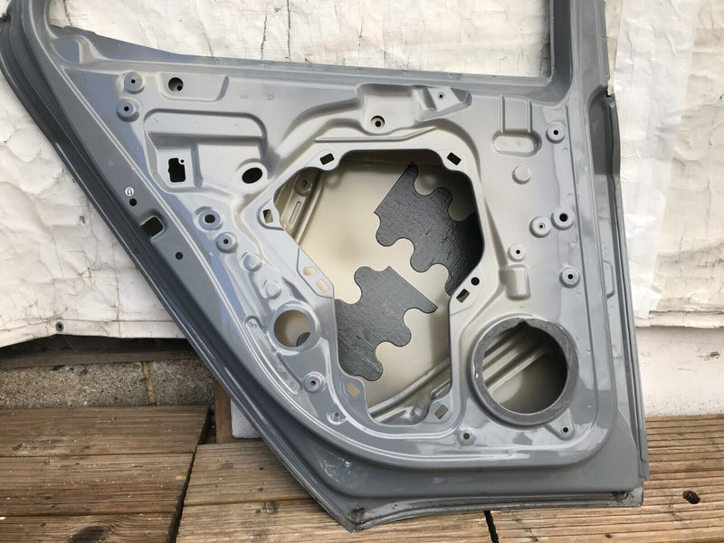 VW id.3 ID3 GENUINE REAR DOOR SHELL PANEL LEFT PASSENGER SIDE 10A833311B