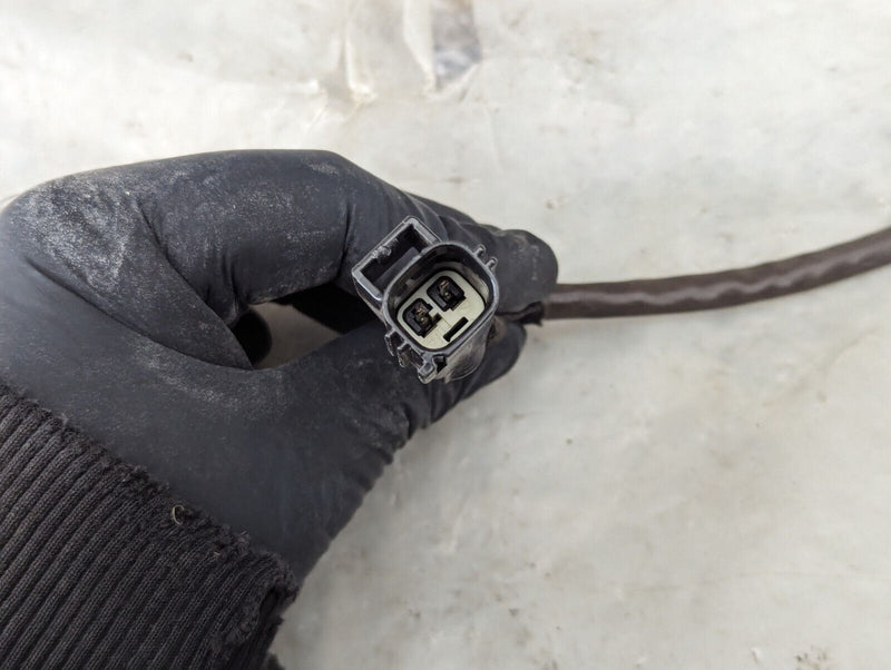 RANGE ROVER EVOQUE L538 11-15 BATTERY CABLE CONNECTOR BJ32-10C652-AA GENUINE