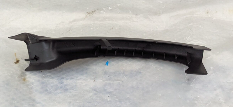 MERCEDES S-CLASS W221 06-13 REAR LEFT N/S BOOT TAILGATE HINGE COVER A2216930117