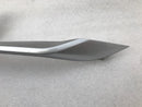 KIA SPORTAGE NQ5 MK5 **CRDI 2022 FRONT BUMPER LEFT SIDE GRILL TRIM MOULDING