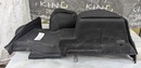 MERCEDES-BENZ C-CLASS W204 07-11 BOOT TRUNK LEFT SIDE BOOT CARPET A2046905426