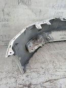 VW POLO MK5 6R 2009-2014 FRONT BUMPER GENUINE 6R0807221