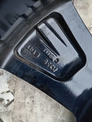 SAIC MOTOR MG ZS GENUINE ALLOY WHEEL RIM 17' 7Jx17H2 ET41 10483582