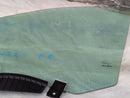 MERCEDES S-CLASS W221 06-13 FRONT RIGHT O/S WINDOW DOOR GLASS 43R-000263 GENUINE