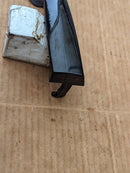 BMW X1 E84 09-15 FRONT LEFT N/S DOOR HANDLE 242687 GENUINE