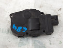 BMW X1 E84 09-15 AIR HEATER FLAP ACTUATOR 410475520 412650750 EFB332