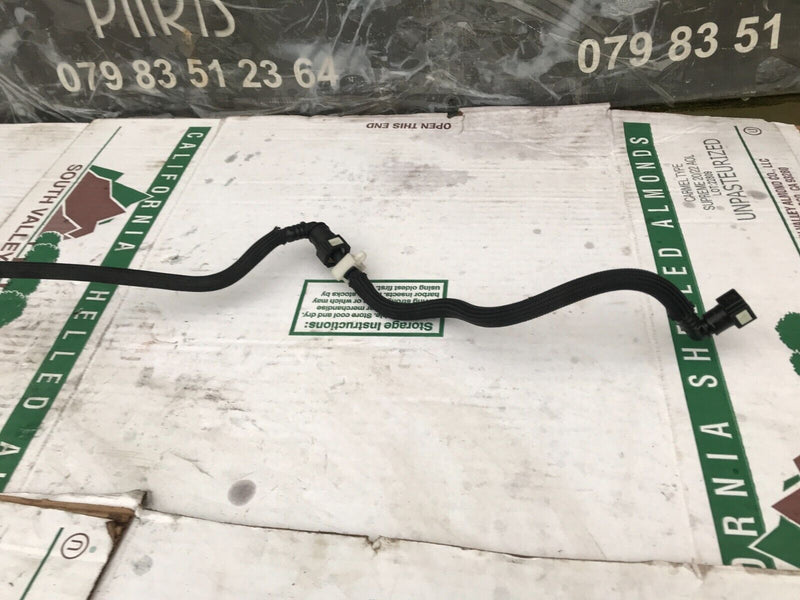 NISSAN QASHQAI J11 MK2 1.6 DCI FUEL DELIVERY LINE HOSE PIPE GENUINE