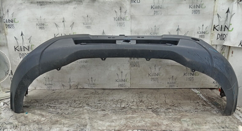 FORD TRANSIT MK4 LCI 2020-ON FRONT BUMPER GENUINE KK31-R17757-A