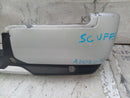 MITSUBISHI L200 2019-ON REAR BUMPER GENUINE PDC 6410D647ZZ