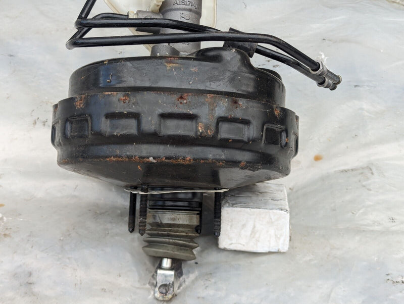 RANGE ROVER EVOQUE L538 2011-2015 BRAKE SERVO & MASTER CYLINDER BJ32-2B195-AC