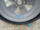 MINI HATCH F55 F56 F57 ALLOY WHEEL RIM 15" 5.5Jx15H2 IS46 TYRE 175x65 R15