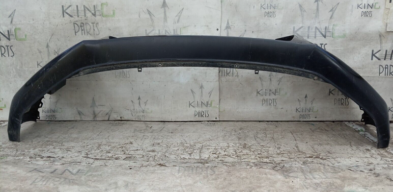 AUDI A5 2019-ON FRONT BUMPER PDC GENUINE 8W6807437