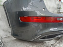 AUDI Q5 SQ5 8R FACELIFT LCI 2012-16 REAR BUMPER GENUINE PDC 8R0807511