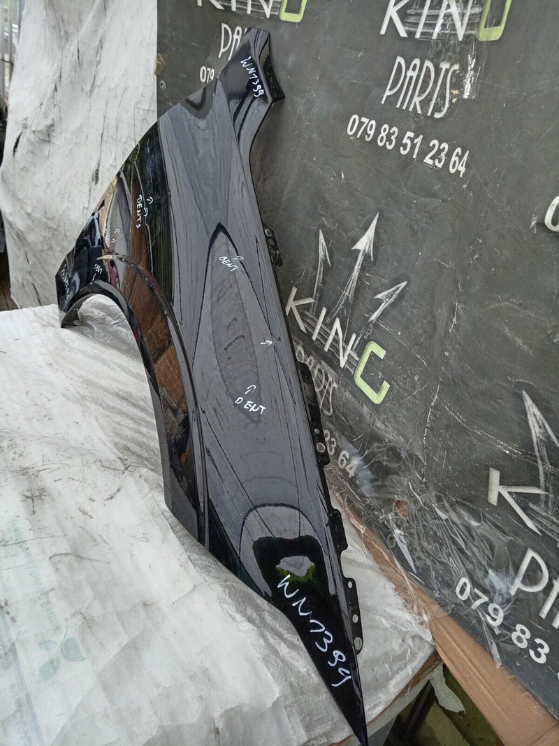 VOLVO XC60 MK2 2017-20 GENUINE FRONT FENDER WING PANEL RIGHT DRIVER SIDE