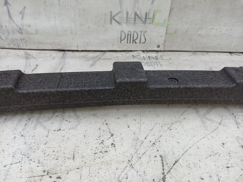 AUDI A1 8X LCI 2015-18 GENUINE FRONT BUMPER SUPPORT CRASH BAR FOAM
