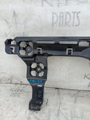 BMW 1 F40 2019-ON REAR BUMPER CENTRE MOUNT BRACKET GENUINE 51128496655