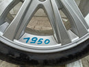 SAIC MOTOR MG ALLOY WHEEL RIM 17' 7Jx17H2 ET51 TYRE 215/50/17 R17