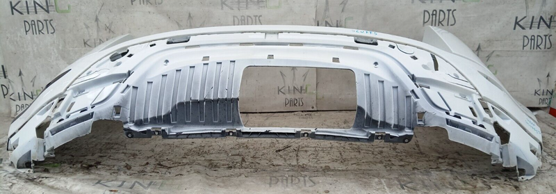 RANGE ROVER EVOQUE L551  2019-ON REAR BUMPER K8D2-17D781-AAW