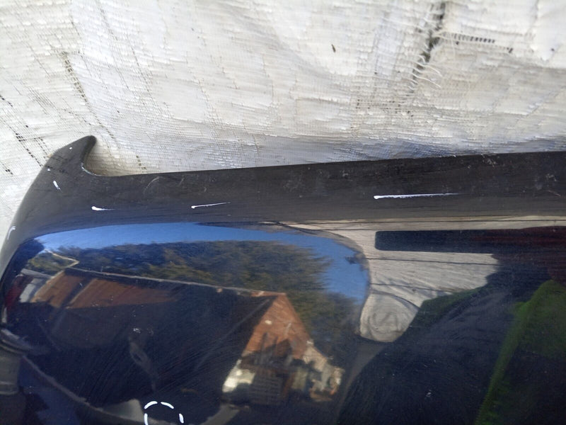 MERCEDES GL X166 W166 (AMG) 2012-15 GENUINE FRONT BONNET HOOD PANEL