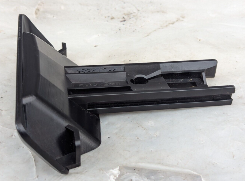 MERCEDES C-CLASS W204 07-11 HANDBRAKE PARKING BRAKE RELEASE HANDLE A2044270020