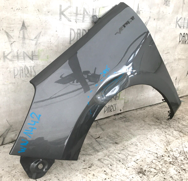 FORD FIESTA MK8 2017-22 FRONT FENDER WING PANEL LEFT PASSENGER SIDE