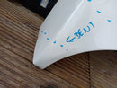 KIA SPORTAGE SL MK3 2010-2015 GENUINE BONNET HOOD PANEL in WHITE