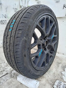 MERCEDES SMART W453 GENUINE ALLOY WHEEL RIM 16" 6.5Jx16 CH-40, TYRE 205x45