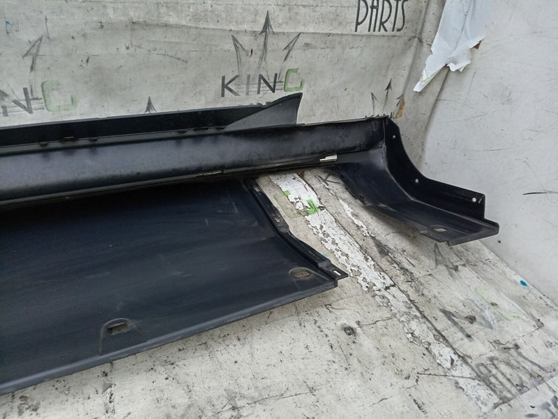 MERCEDES EQC AMG-LINE 4MATIC W293 LEFT PASSENGER SIDE STEP A2936981500