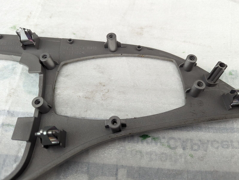 BMW X1 E84 2009-2015 CENTRE CONSOLE TRIM COVER GENUINE 2991700