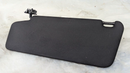 MERCEDES-BENZ C-CLASS W204 2007-2011 RIGHT DRIVER SIDE O/S SUN VISOR GENUINE