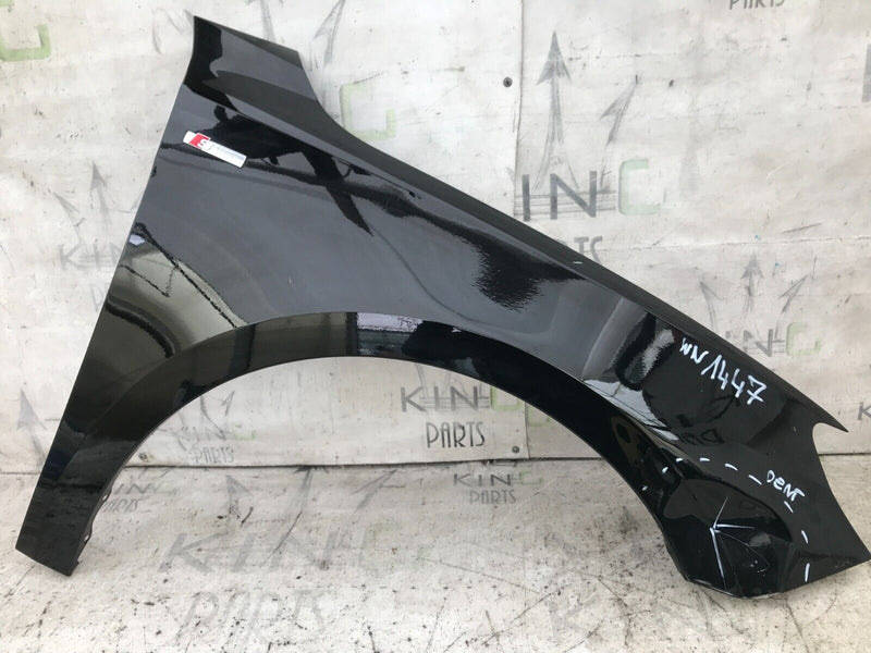 AUDI A1 GB MK2 2019-ON ALUMINIUM FRONT FENDER WING PANEL RIGHT DRIVER SIDE