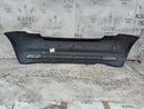 FIAT 500 FACELIFT 2015-2018 REAR BUMPER PDC GENUINE 735619778